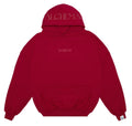 Your_Fear_Of_Looking_Stupid_Is_Holding_You_Back_Hoodie_Red