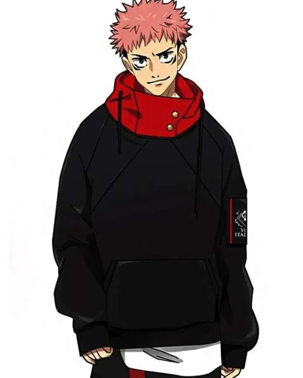 Yuji-Itadori-Jacket