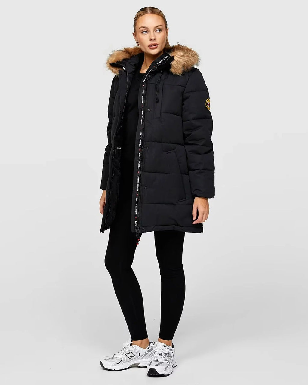 Zavetti-Canada-Goshawa-Parka-Black-Jacket