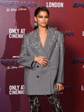 Spider-Man: No Way Home Zendaya Blazer