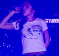 Zombie In My Body Shirt