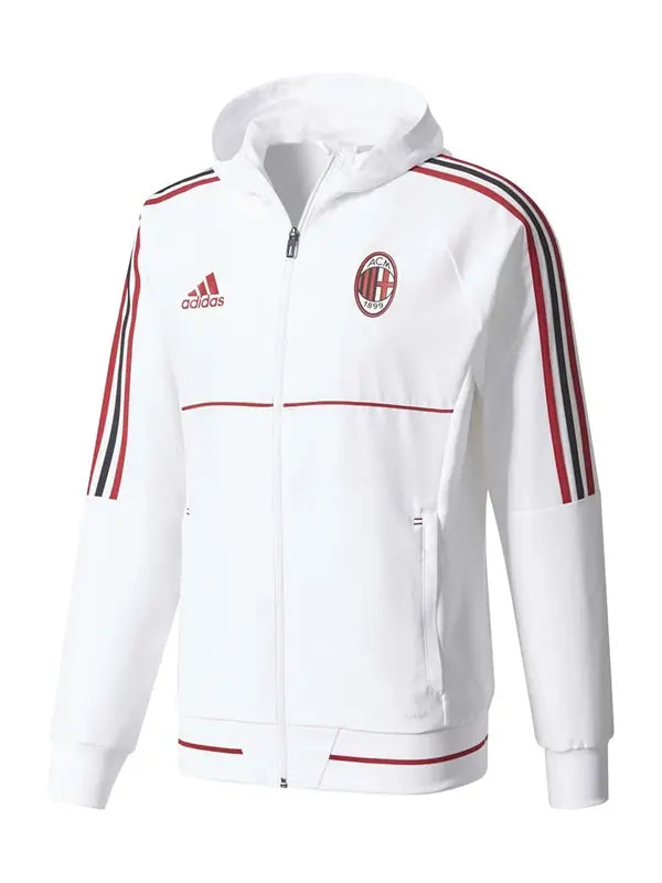 Ac Milan Jacket Adidas