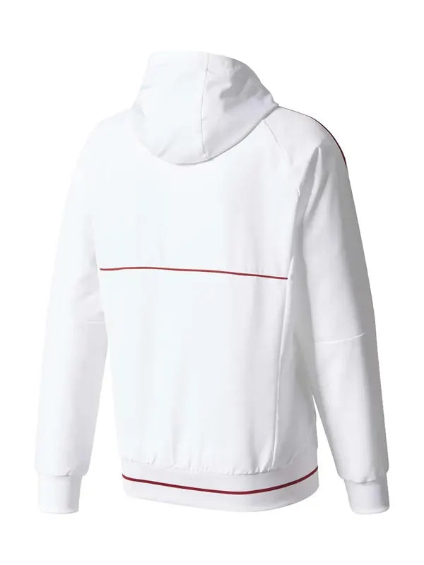 Ac Milan Jacket Adidas