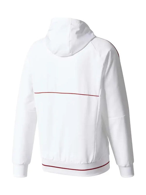 Ac Milan Jacket Adidas