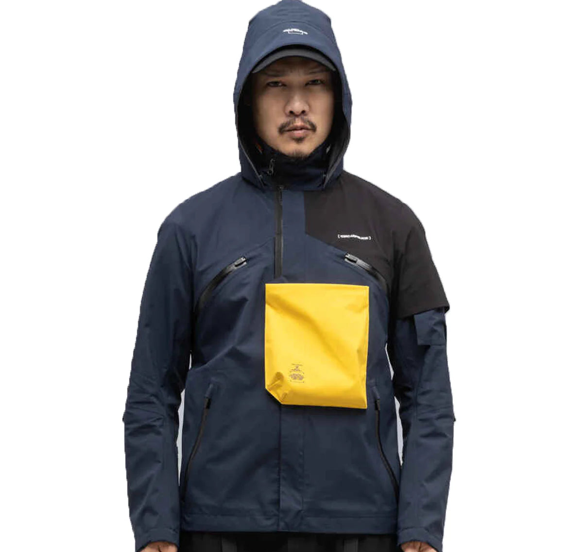 Death Stranding Jacket