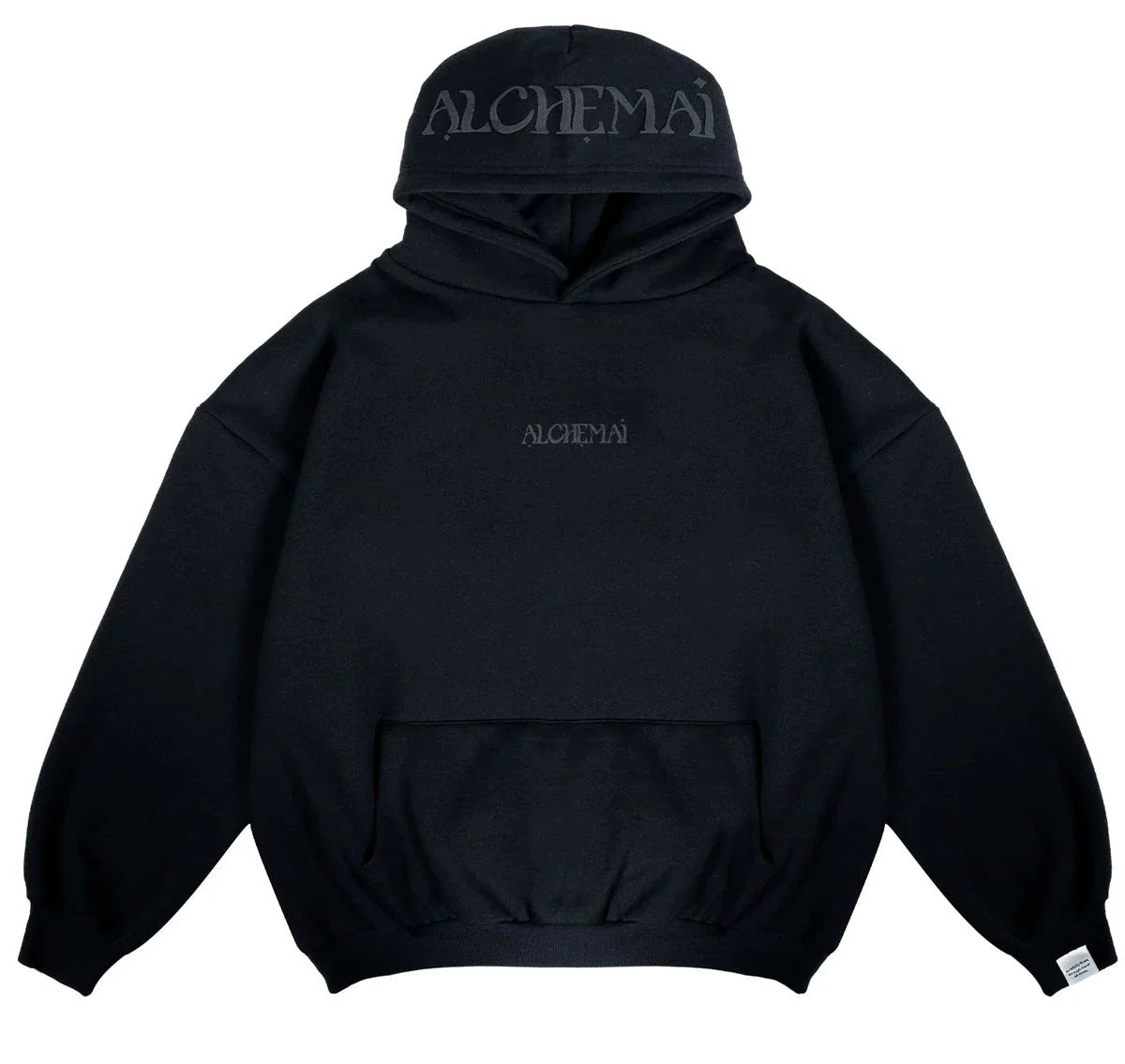 Alchemai Tree Of Life Hoodie Zing Apparel