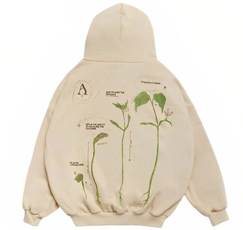 Alchemai Tree Of Life Hoodie Zing Apparel