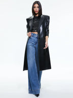 alice-and-olivia-leather-coat-black