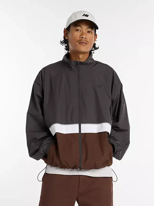 Archive Jacket