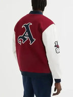 Arsenal Jacket Retro