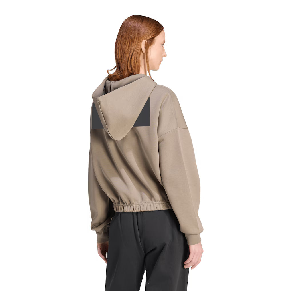 Audi F1 Adidas Hoodie