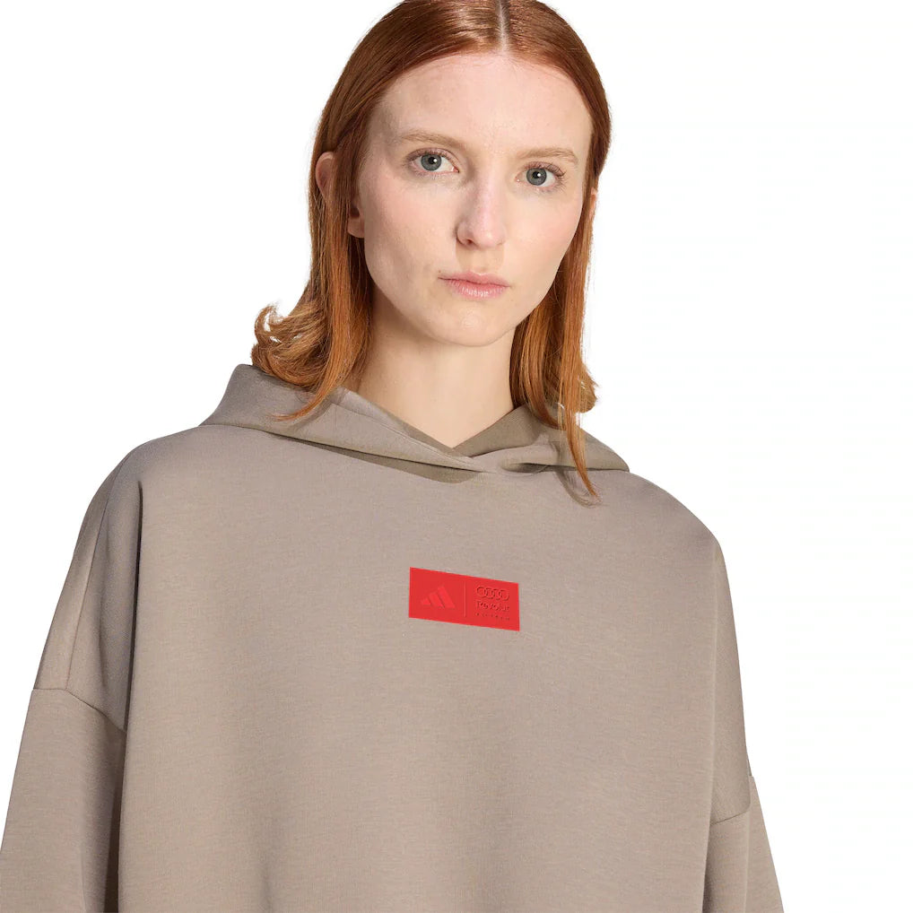 Audi F1 Adidas Hoodie