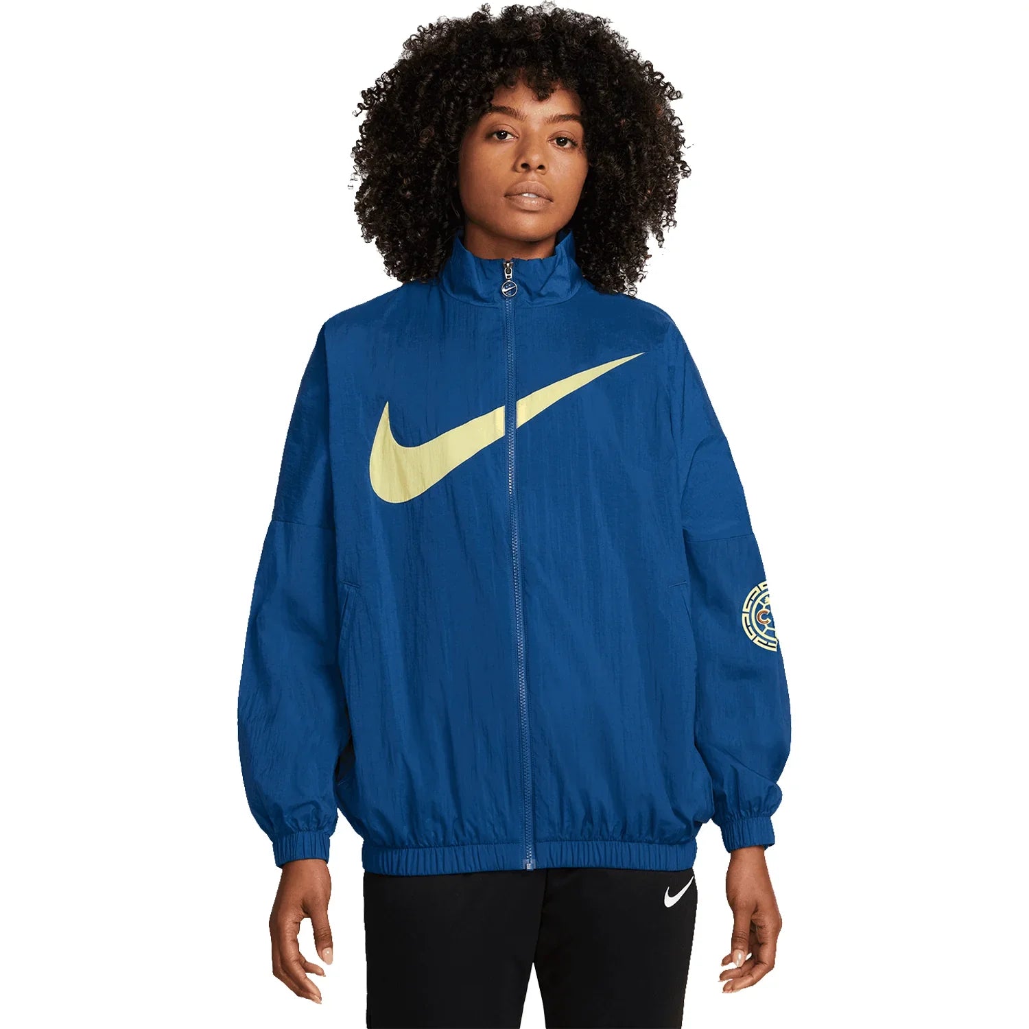 Nike Club America Jacket