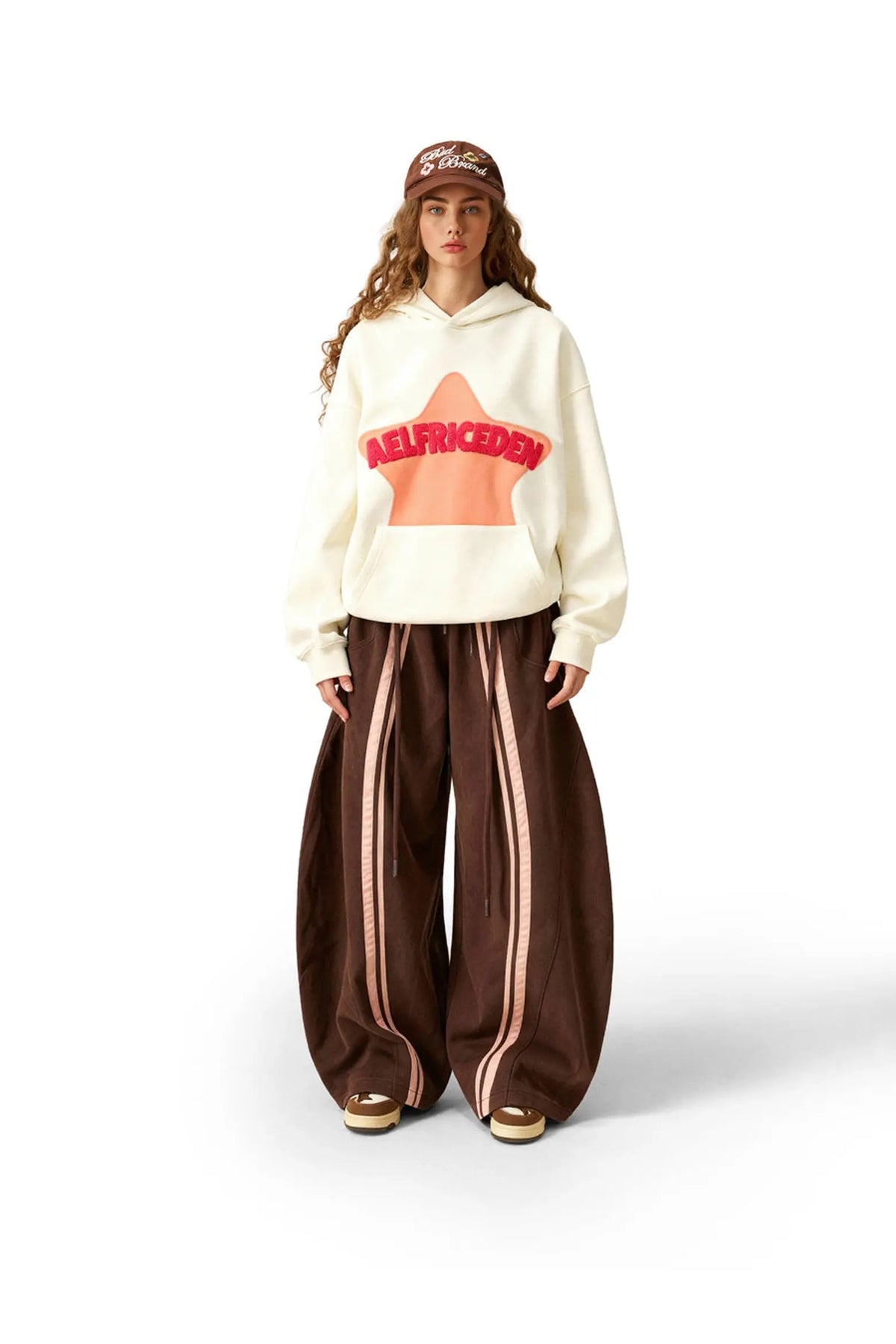 Aelfric Eden City Vintage Hoodie