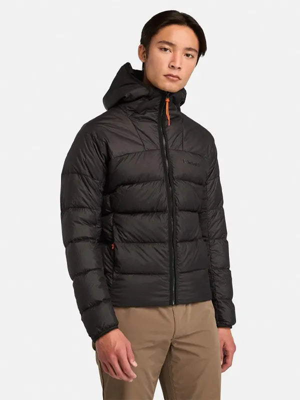 Bear Puffer Jacket
