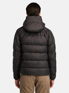 Bear Puffer Jacket