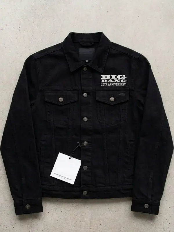 Bigbang Jacket