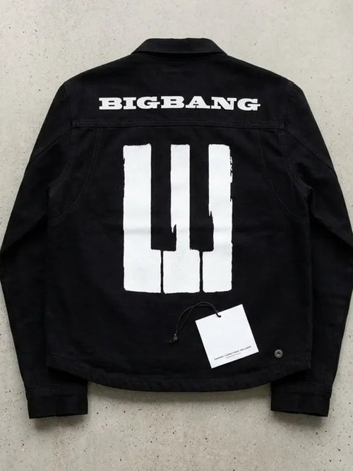Bigbang Jacket