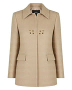Black Mirror S06 Auden Thornton Jacket