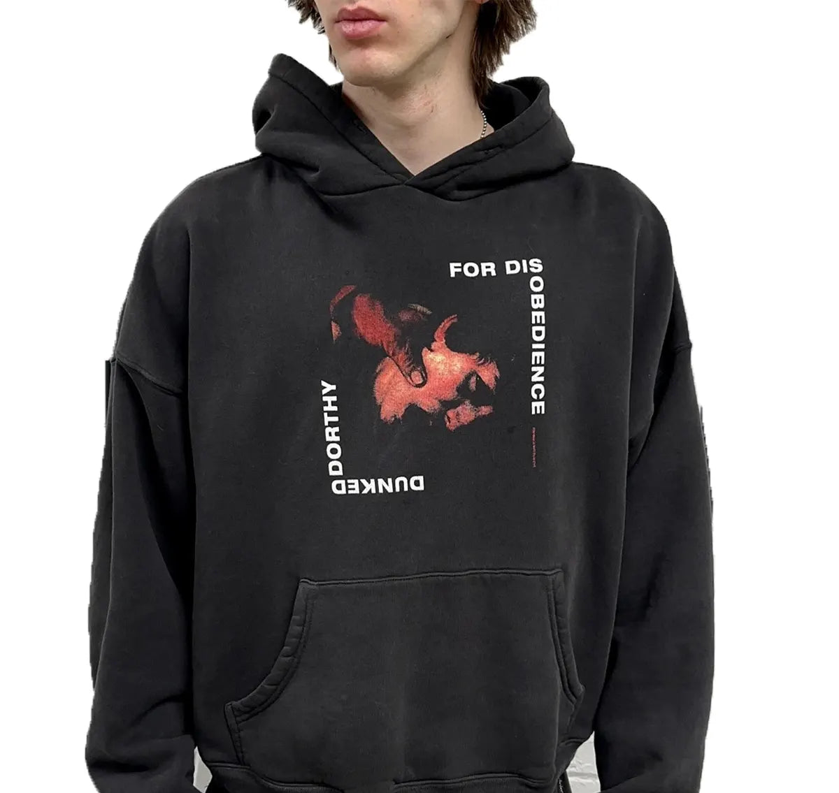 Enfants Riches Deprimes Hoodie