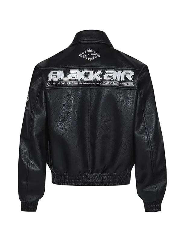 Blackair Jacket
