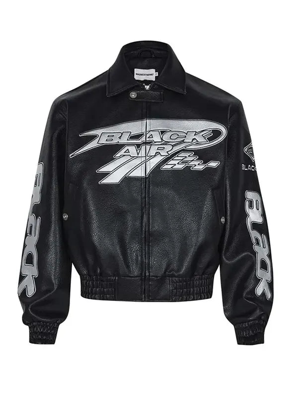 Blackair Jacket