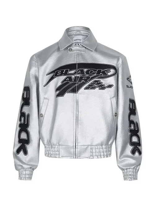 Blackair Jacket