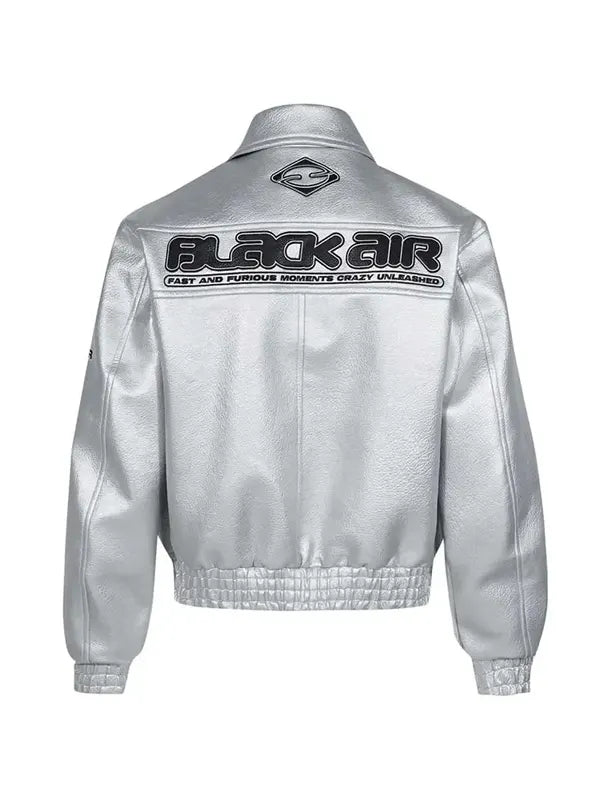 Blackair Jacket