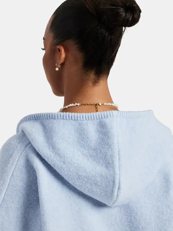 Blue Cernucci Tracksuit
