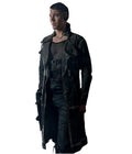
Brian Smith The Matrix Resurrections 2021 Denim Coat