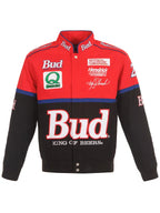 Bud King Of Beers Jacket