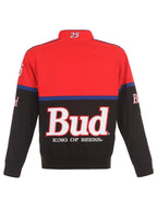 Bud King Of Beers Jacket
