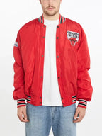 Chalk Line Chicago Bulls Jacket
