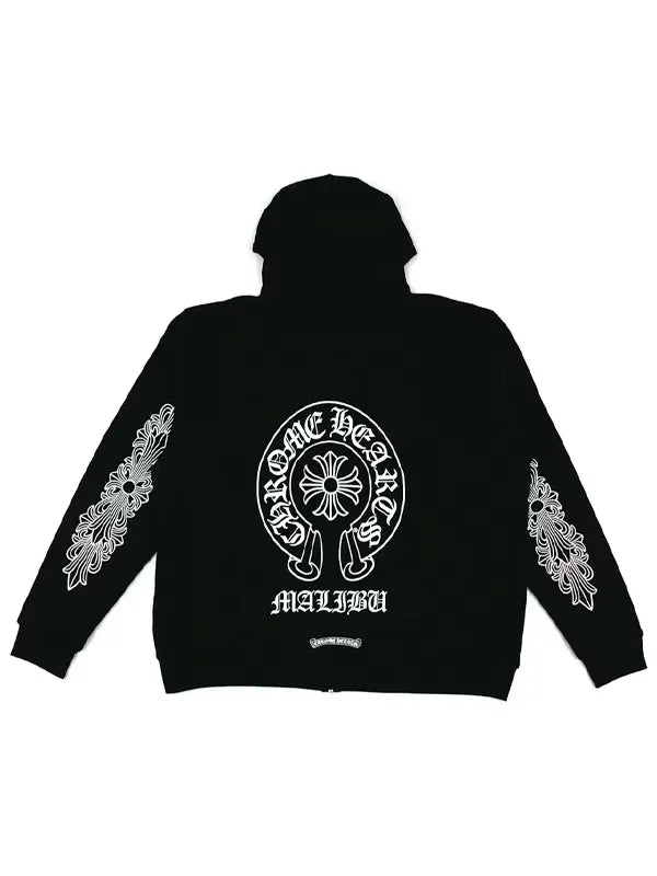 Chrome Hearts jacket price