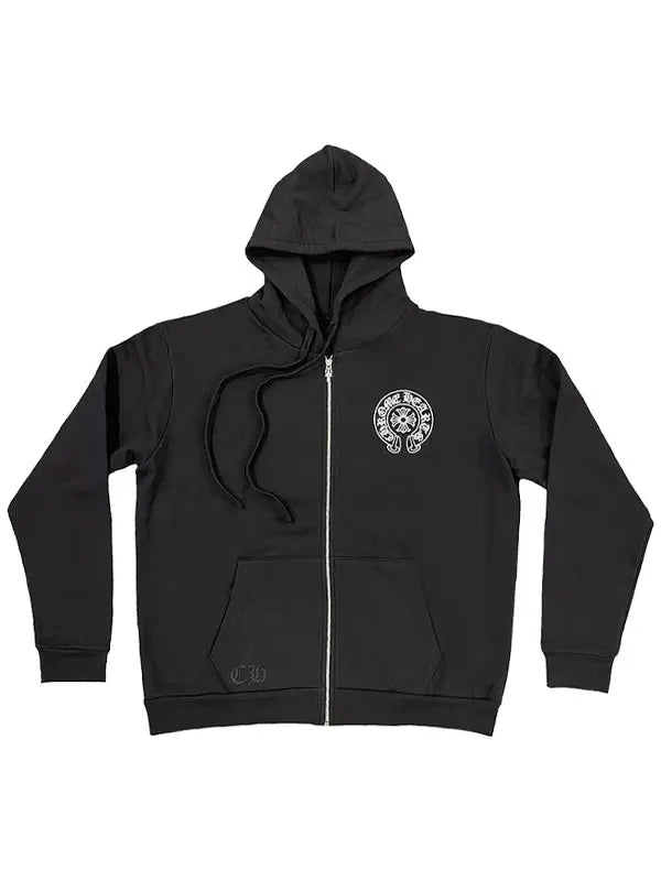 Chrome Hearts jacket price
