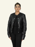 Crocodile Ladies Jacket