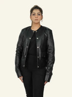 Crocodile Ladies Jacket