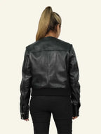 Crocodile Ladies Jacket