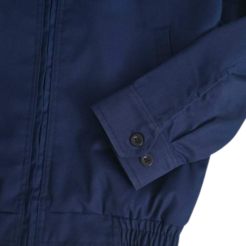 Men's Outdoor Lightweight Cotton Jacket Zing Apparel