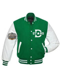 Dallas Stars Jacket Vintage