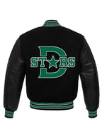 Dallas Stars Jacket Vintage