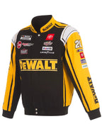 Dewalt Nascar Jacket