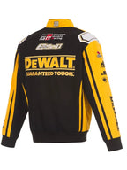 Dewalt Nascar Jacket