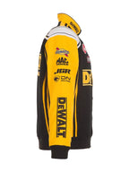 Dewalt Nascar Jacket