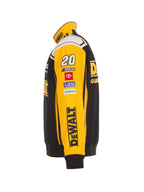 Dewalt Nascar Jacket