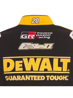 Dewalt Nascar Jacket