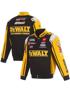 Dewalt Racing Jacket
