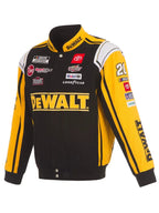 Dewalt Racing Jacket