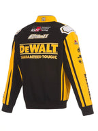 Dewalt Racing Jacket