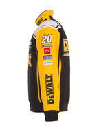 Dewalt Racing Jacket